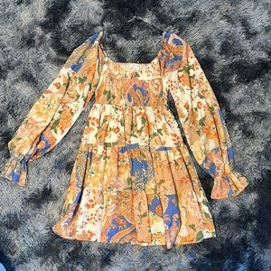 Flying Tomato Brand Size: Medium Dress, Like New